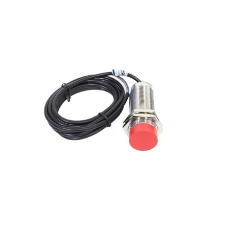 C30-15-ACB SENSOR CAPACTIVO NÃO FACEADO M30 - SN: 15MM - AC 2 FIOS - 1NF