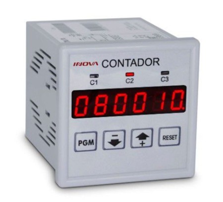 CONTADOR DIGITAL INV97 9702